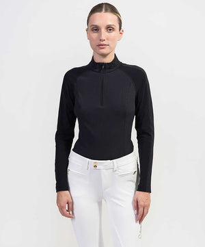 Samsield Evy Winter Training Polo.
