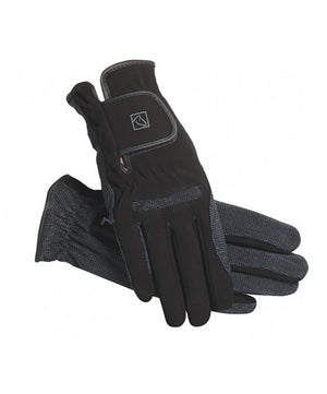 SSG 5400 Schooler Gloves, Black.