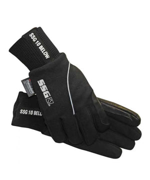 SSG 10 Below TSF Waterproof Winter Riding Glove| Winter Gloves|Brand: SSG
