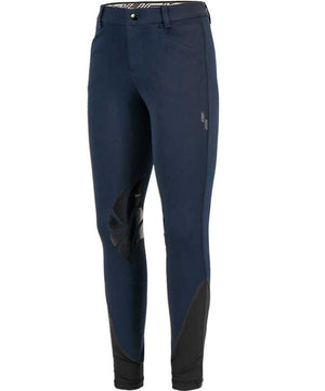 Struck 25 Series Girls Schooling Breeches, front.
