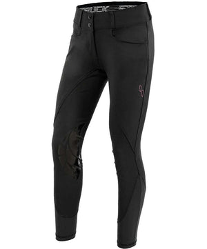 Struck 60 Series Ladies Schooling Breech, front.