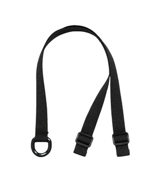 Seaver Saddle Strap.