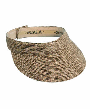 Scala Viviana sun visor.