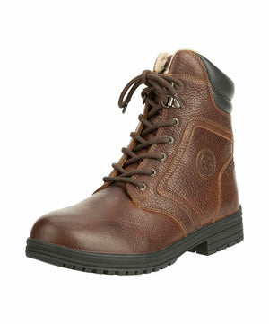 Suedwind Amaron Lace Winter Paddock Boot.