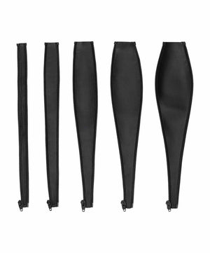 Swedewind Curvy Boot Calf Inserts.