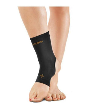 Tommie Copper Ankle Sleeve| Therapeutic Products|Brand: Tommie Copper