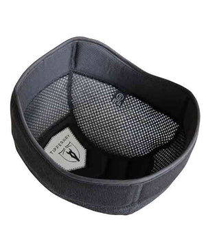 Tipperary Windsor Replacement Helmet Liner| Helmet Accessories|Brand: Tipperary