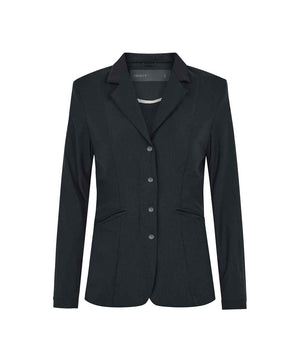 Trolle Cool Dots Ultra Ladies Riding Jacket, Black.
