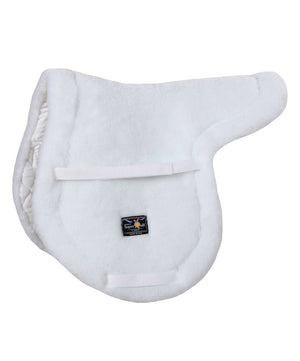 Super Quilt Pad High Profile| Jumping Saddle Pads|Brand: Toklat