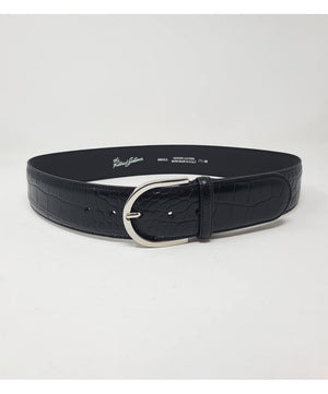 Tailored Sportsman What a Croc C Belt.