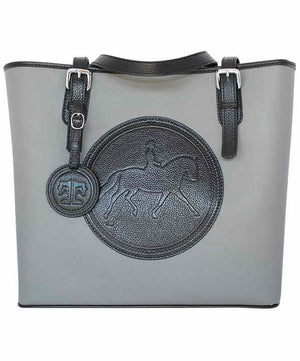 Tucker Tweed James River Carry All, Dressage.