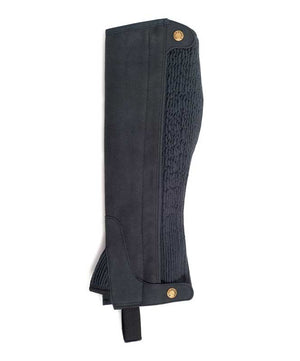 Millstone Amara Suede Adult Half Chaps| Half Chaps|Brand: Millstone