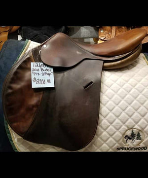Used 2001 Butet
