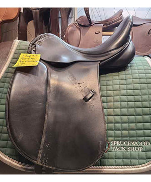 Used Thornhill Protrainer 17