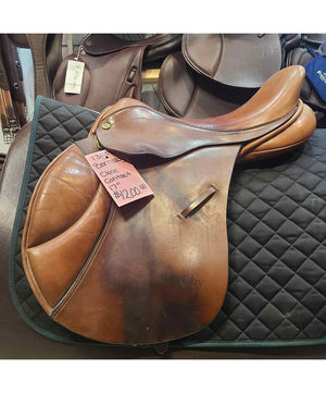 Used Barnsby 17