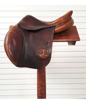 Used Bruno Delgrange 17