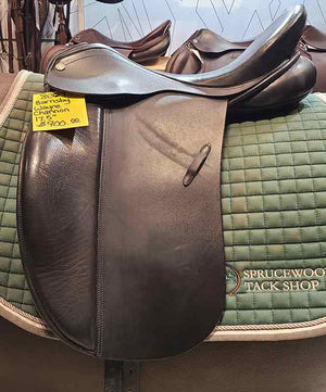 Used Barnsby Wayne Channon 17.5