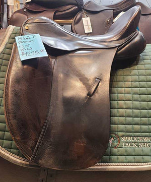 Used Albion