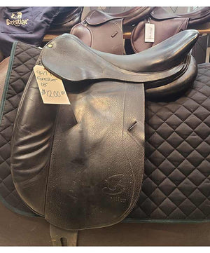 Used Forestier 18