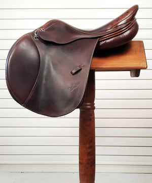 Used Erreplus JF Jump 17