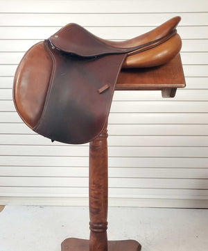Used Devoucoux Socoa 17.5