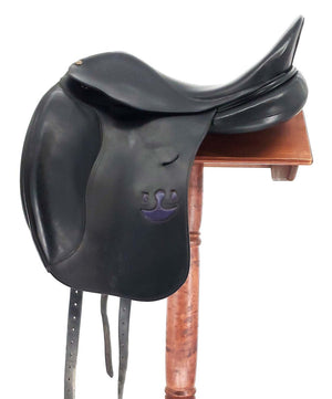 Used Bruno Delgrange Syracuse Dressage 18.5