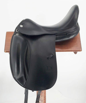 Used Prestige X-D2K Dressage 17