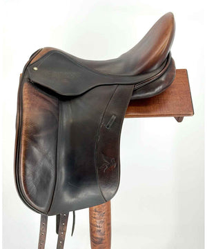 Used Paramount Dressage Havana 18