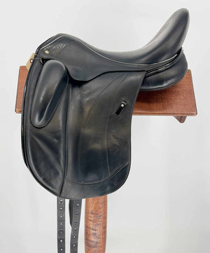 Used Paramount Dressage Saddle.