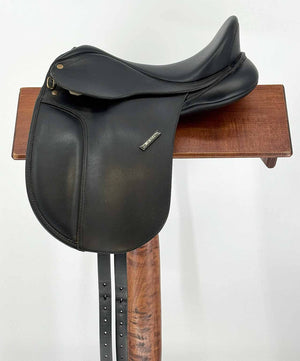 USED Wintec Pony Dressage 15