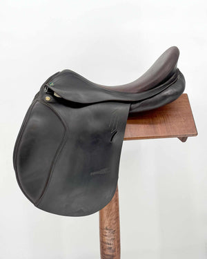 Used Prestige Roma GP 18'' Saddle