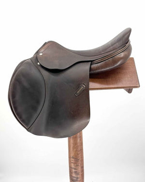 Used Amerigo DJ 17.5'' Saddle