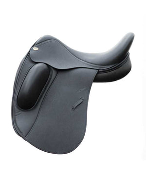 Harry Dabbs Platinum Allure IB Dressage Saddle| Dressage Saddles|Brand: Harry Dabbs