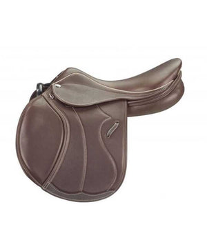 Harry Dabbs Italiano IB XL Jumping Saddle| Jumping Saddles|Brand: Harry Dabbs
