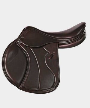 Harry Dabbs Italiano Jumping Saddle.