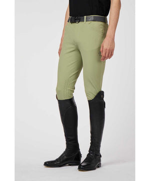 Vestrum San Diego TK Men's Knee Patch Breech.