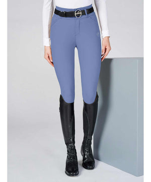 Vestrum Molveno TK Ladies Knee Patch Breech, Nebulosa.