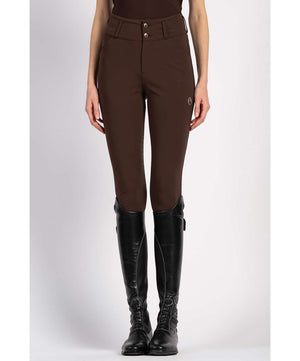 Vestrum Molveno TK Ladies Knee Patch Breech SS26.