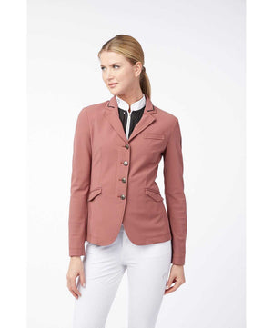 Vestrum Canberra Ladies Competition Show Jacket FW25.