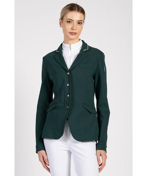 Vestrum Canberra Ladies Competition Show Jacket SS26.
