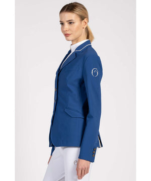 Vestrum Canberra TK Ladies Competition Show Jacket SS26.