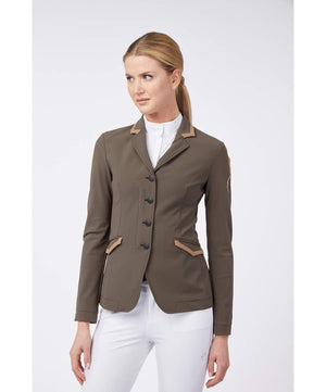 Vestrum Alessandria Ladies TK Competition Show Jacket.