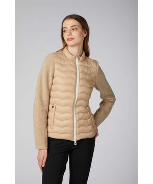 Vestrum Johannesburg Ladies Jacket.