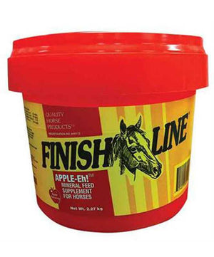 Finish Line Apple A Day 5LB| Vitamin & Minerals|Brand: Finish Line