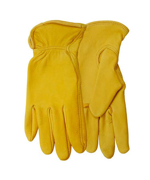 Watson Range Rider Ladies Gloves-Gold| Summer Gloves|Brand: Watson Gloves