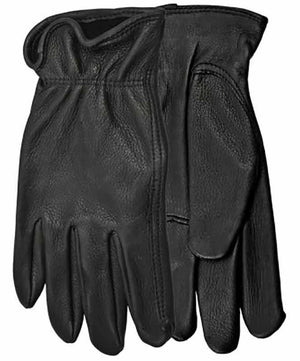 Watson Range Rider Mens Gloves-Black| Summer Gloves|Brand: Watson Gloves
