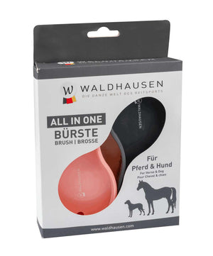 Waldhausen All In One Brush, package.