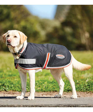 Weatherbeeta 1200D Therapy Tec Dog Coat| Dog Blankets|Brand: Weatherbeeta