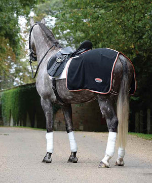 Weatherbeeta Therapy Tec Quarter Sheet| Horse Quarter Sheets|Brand: Weatherbeeta