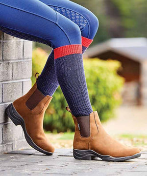 Dublin Venturer Ladies Boot III| Ladies paddock boots|Brand: Dublin